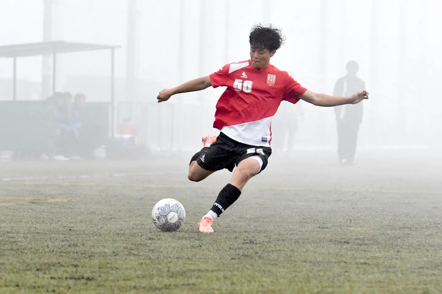 県高校総体前特集　サッカー男子（２）大分　準優勝の悔しさ　勝ち切るための覚悟　【大分県】