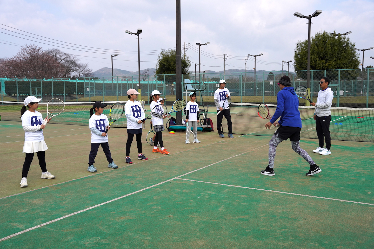 世界基準が大分に来た　ジュニアアスリート発掘イベントBOSTA SPORTS FESTIVAL　【大分県】