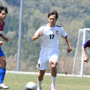 県高校総体前特集　サッカー男子（８）　大分工業　変わる空気と前向きな力　【大分県】