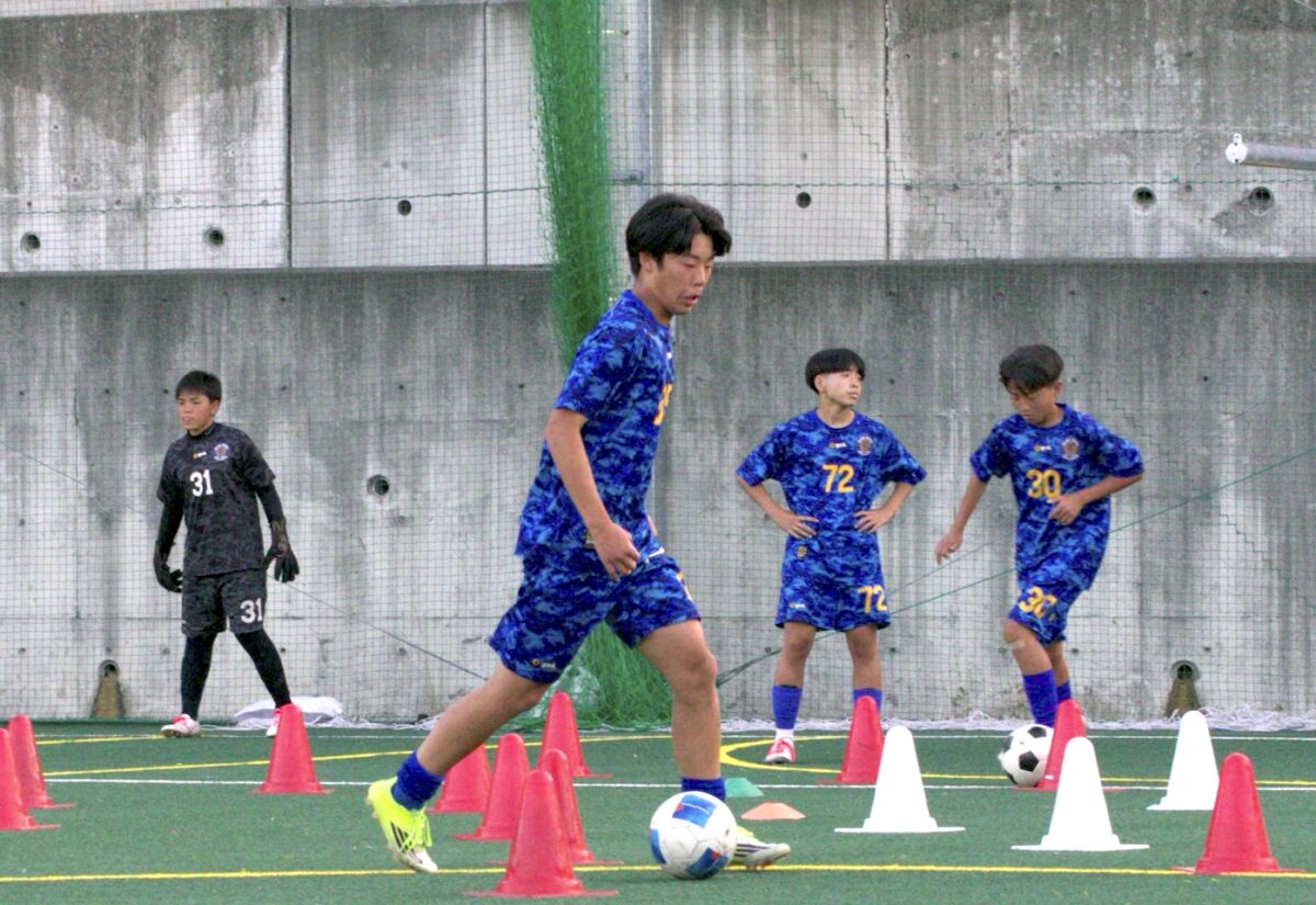スマイスセレソングループ　「アシスト24フィールド」開設　大分市明野北で人工芝のフットサル場　【大分県】