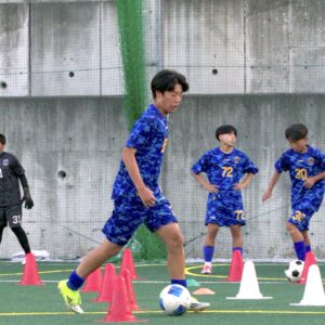 スマイスセレソングループ　「アシスト24フィールド」開設　大分市明野北で人工芝のフットサル場　【大分県】