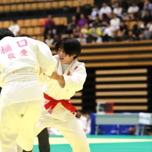 マルちゃん杯九州少年柔道大会　USA小倉塾と挾間中が全国大会へ