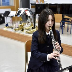 別府翔青吹奏楽部　二つの才能が奏でる未来図　【大分県】