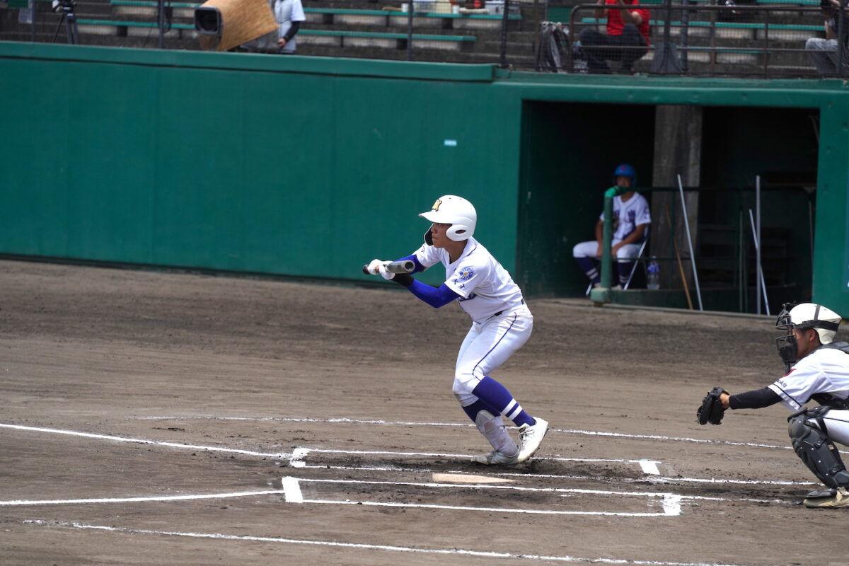 2026全国高校野球大分大会　【注目選手】　四強の主役　決戦の覚悟　【大分県】