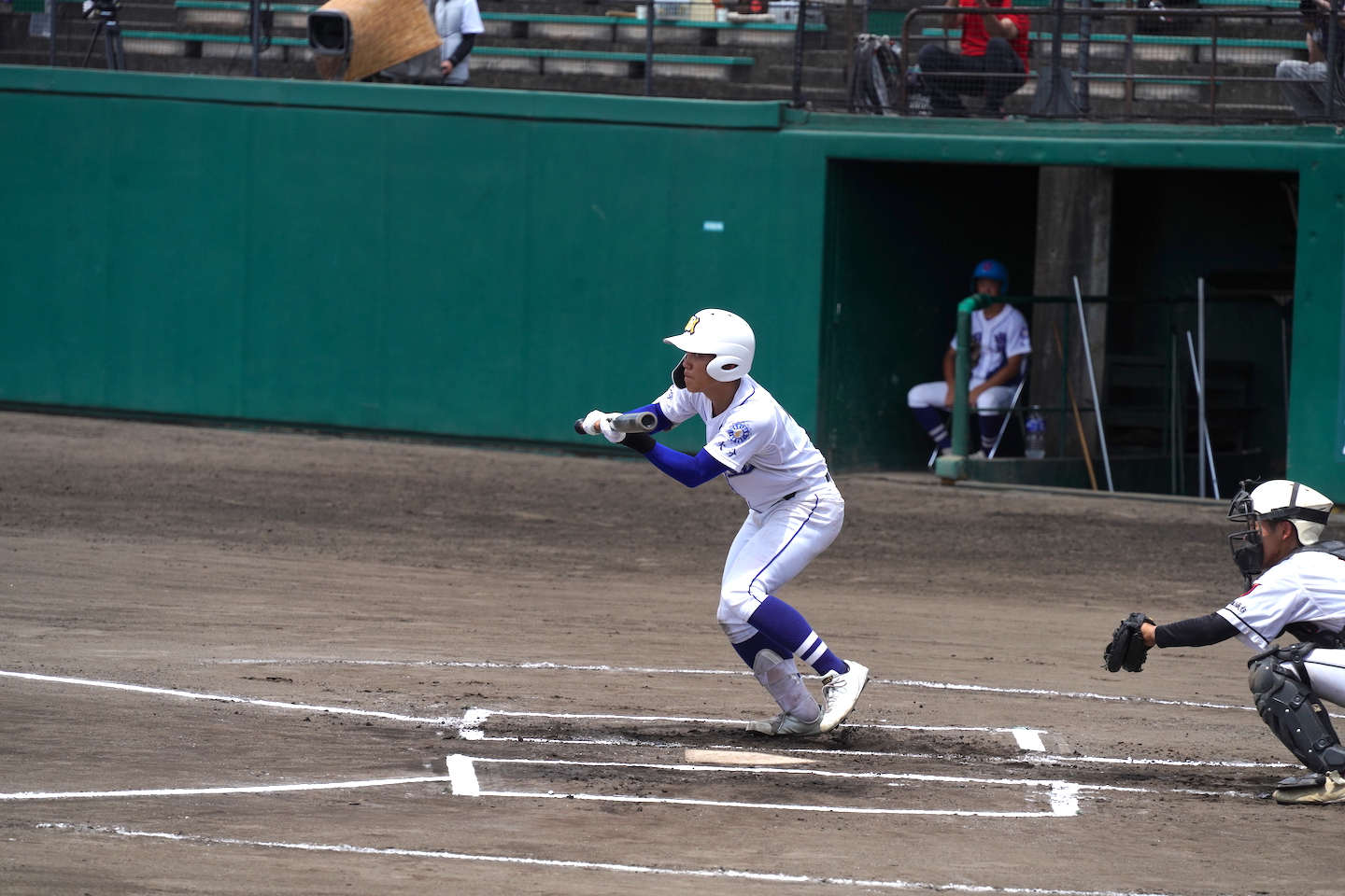 2026全国高校野球大分大会　【注目選手】　四強の主役　決戦の覚悟　【大分県】