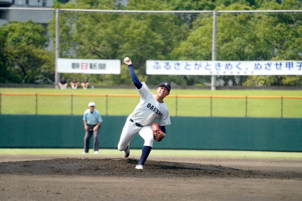 2026全国高校野球大分大会　【決勝戦の見どころと展望】　大分商業と津久見　甲子園を懸けた頂上決戦　【大分県】