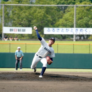 2026全国高校野球大分大会　【決勝戦の見どころと展望】　大分商業と津久見　甲子園を懸けた頂上決戦　【大分県】