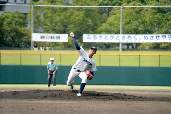 2026全国高校野球大分大会　【決勝戦の見どころと展望】　大分商業と津久見　甲子園を懸けた頂上決戦　【大分県】