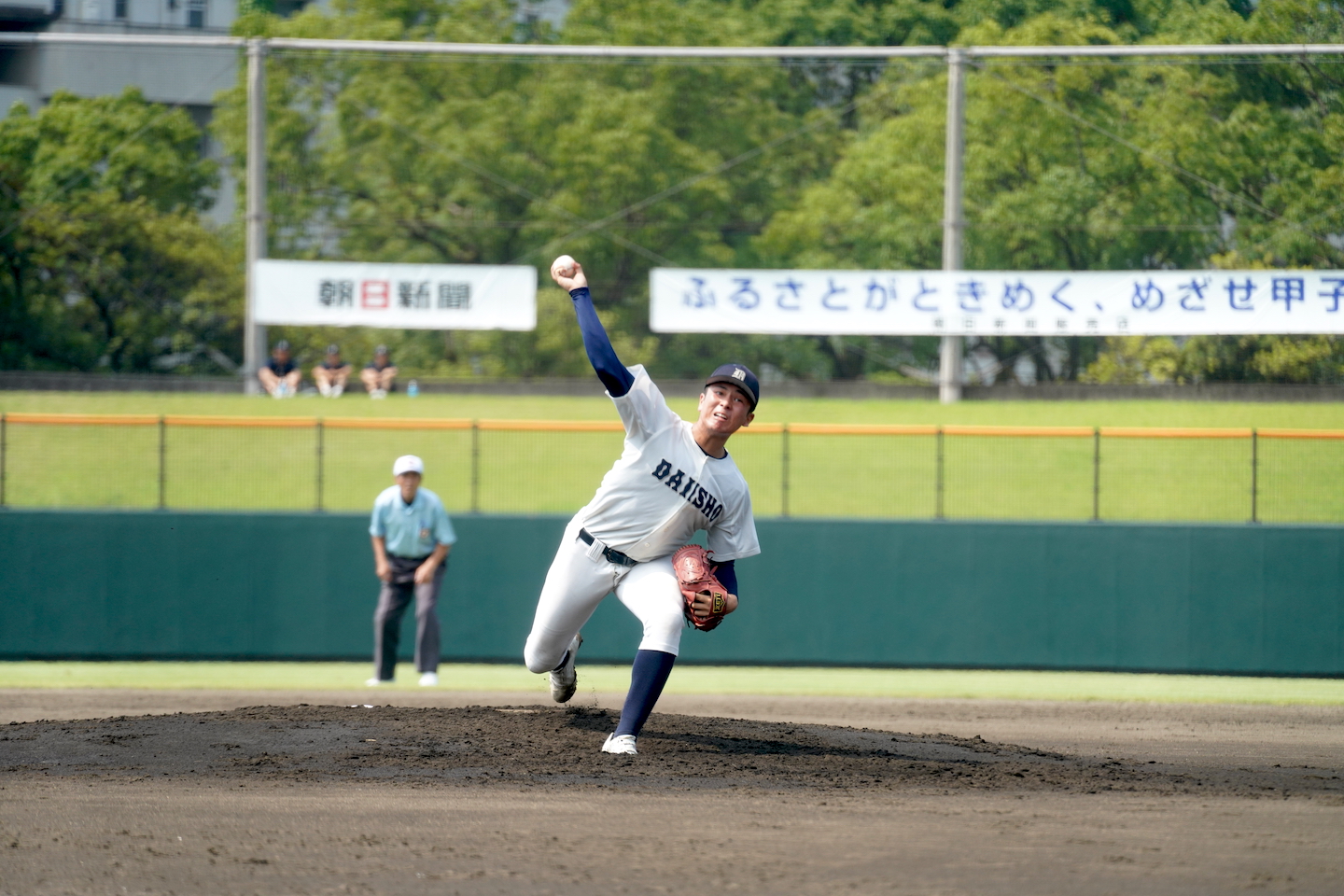 2026全国高校野球大分大会　【決勝戦の見どころと展望】　大分商業と津久見　甲子園を懸けた頂上決戦　【大分県】