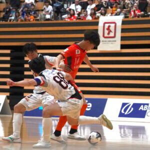 バサジィ大分　４連勝の裏にある次への課題　【大分県】