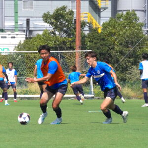 大分トリニータ　開幕前チームレポート　主体性が生む進化の形　【大分県】