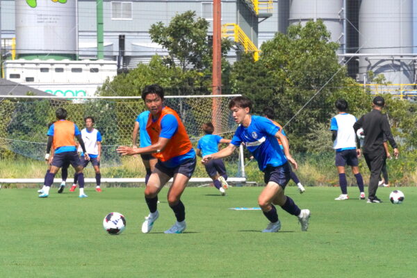 大分トリニータ　開幕前チームレポート　主体性が生む進化の形　【大分県】