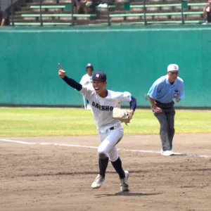 夏の主役たち2026　野球　数字ではなく勝利を選ぶ右腕　平田玲翔（大分商業３年）　【大分県】