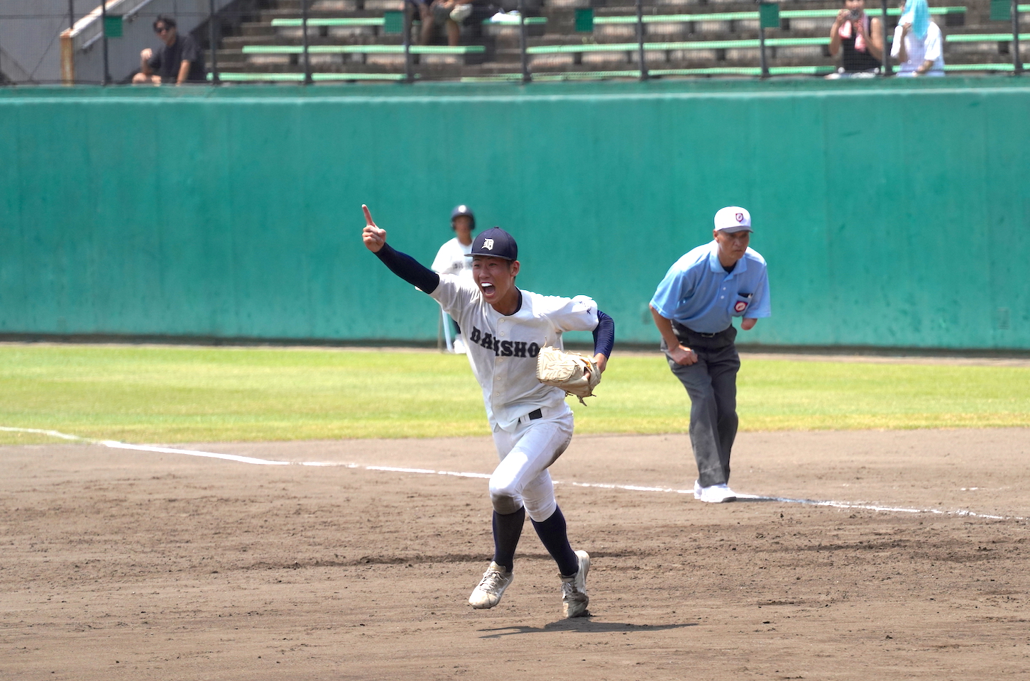 夏の主役たち2026　野球　数字ではなく勝利を選ぶ右腕　平田玲翔（大分商業３年）　【大分県】