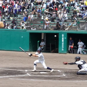 夏の主役たち2026　野球　守備で勝利を呼ぶ男　菅原翔空（大分商業３年）　【大分県】