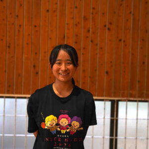 マネージャー戦記　明豊高校バスケットボール部　勝利を支えるもう一つの力　43人に届けるエール　【大分県】