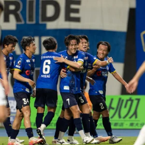 大分トリニータ　西村恭史　２発で刻んだ存在証明　【大分県】