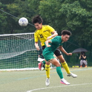 全国高校サッカー選手権県予選特集　シード８校を徹底紹介（６）鶴崎工業　堅守に加わった得点力　【大分県】