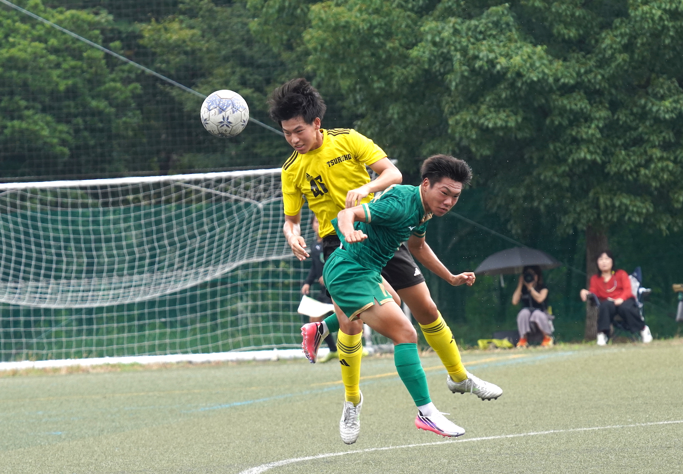 全国高校サッカー選手権県予選特集　シード８校を徹底紹介（６）鶴崎工業　堅守に加わった得点力　【大分県】