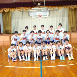 ウインターカップへの道　注目校を徹底紹介　女子（４）藤蔭　２強の壁を破る、その時へ　【大分県】
