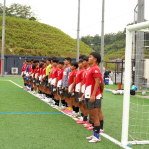全国高校サッカー選手権県予選特集　シード８校を徹底紹介（１）　大分　きれいごとを捨て勝ちにいく　【大分県】