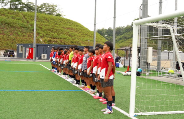 全国高校サッカー選手権県予選特集　シード８校を徹底紹介（１）　大分　きれいごとを捨て勝ちにいく　【大分県】