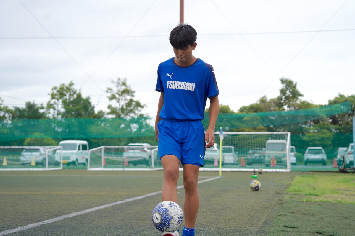 全国高校サッカー選手権県予選特集　冬の全国へ挑む注目選手とライバル（１）　【大分県】
