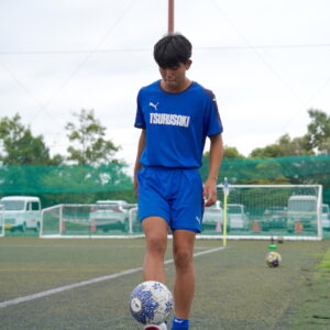 全国高校サッカー選手権県予選特集　冬の全国へ挑む注目選手とライバル（１）　【大分県】