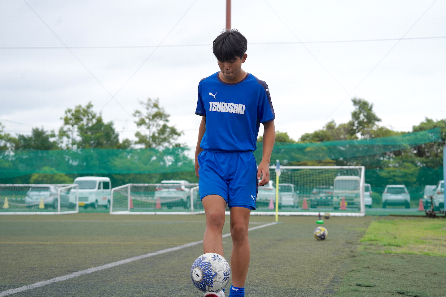 全国高校サッカー選手権県予選特集　冬の全国へ挑む注目選手とライバル（１）　【大分県】