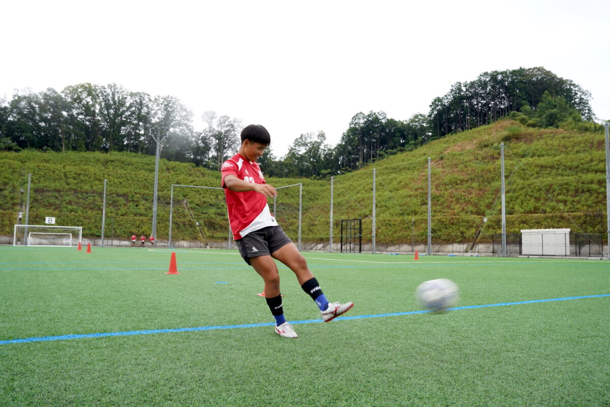 全国高校サッカー選手権県予選特集　冬の全国へ挑む注目選手とライバル（２）　【大分県】