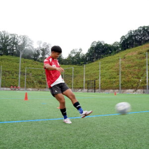 全国高校サッカー選手権県予選特集　冬の全国へ挑む注目選手とライバル（２）　【大分県】