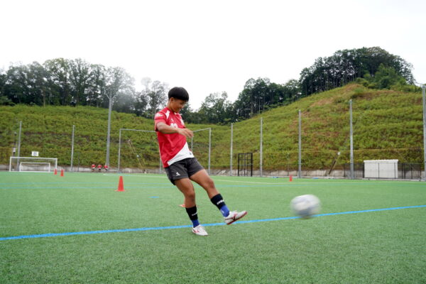 全国高校サッカー選手権県予選特集　冬の全国へ挑む注目選手とライバル（２）　【大分県】