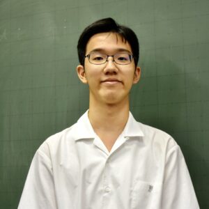 別府鶴見丘高校放送部　大石 陽斗（１年）　file.948