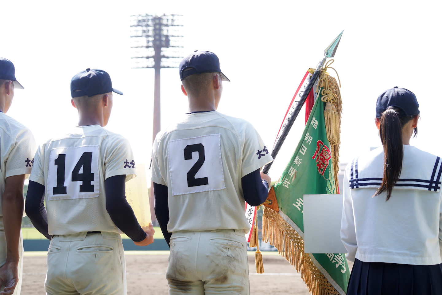 センバツへの道　数字が語る代表校の実力　大分　接戦を制する勝負強さの真価　【大分県】