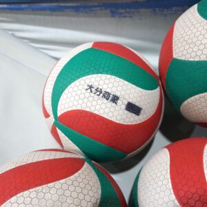 譲れない頂点、譲れない夢　春高県予選特集（女子）　大分商業　王者の壁を越える最後の挑戦　【大分県】