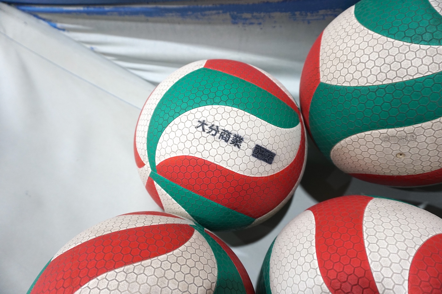 譲れない頂点、譲れない夢　春高県予選特集（女子）　大分商業　王者の壁を越える最後の挑戦　【大分県】