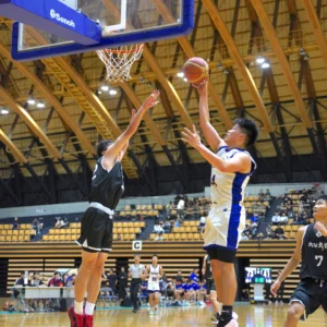 ウインターカップ県予選　男子決勝展望　100点を奪う柳ケ浦か、70点に封じる別府溝部学園か。対照的な勝利のシナリオ　【大分県】