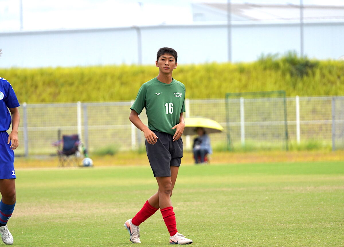 全国高校サッカー選手権県予選特集　冬の全国へ挑む注目選手とライバル（４）　【大分県】