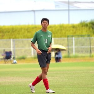 全国高校サッカー選手権県予選特集　冬の全国へ挑む注目選手とライバル（４）　【大分県】