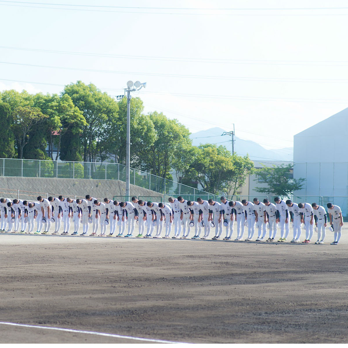 大分高校　打ち勝つ野球で連覇へ挑む