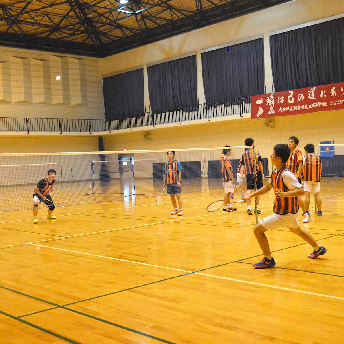 別府鶴見丘高校　全国へ挑む、鶴見丘流・勝利へのセオリー