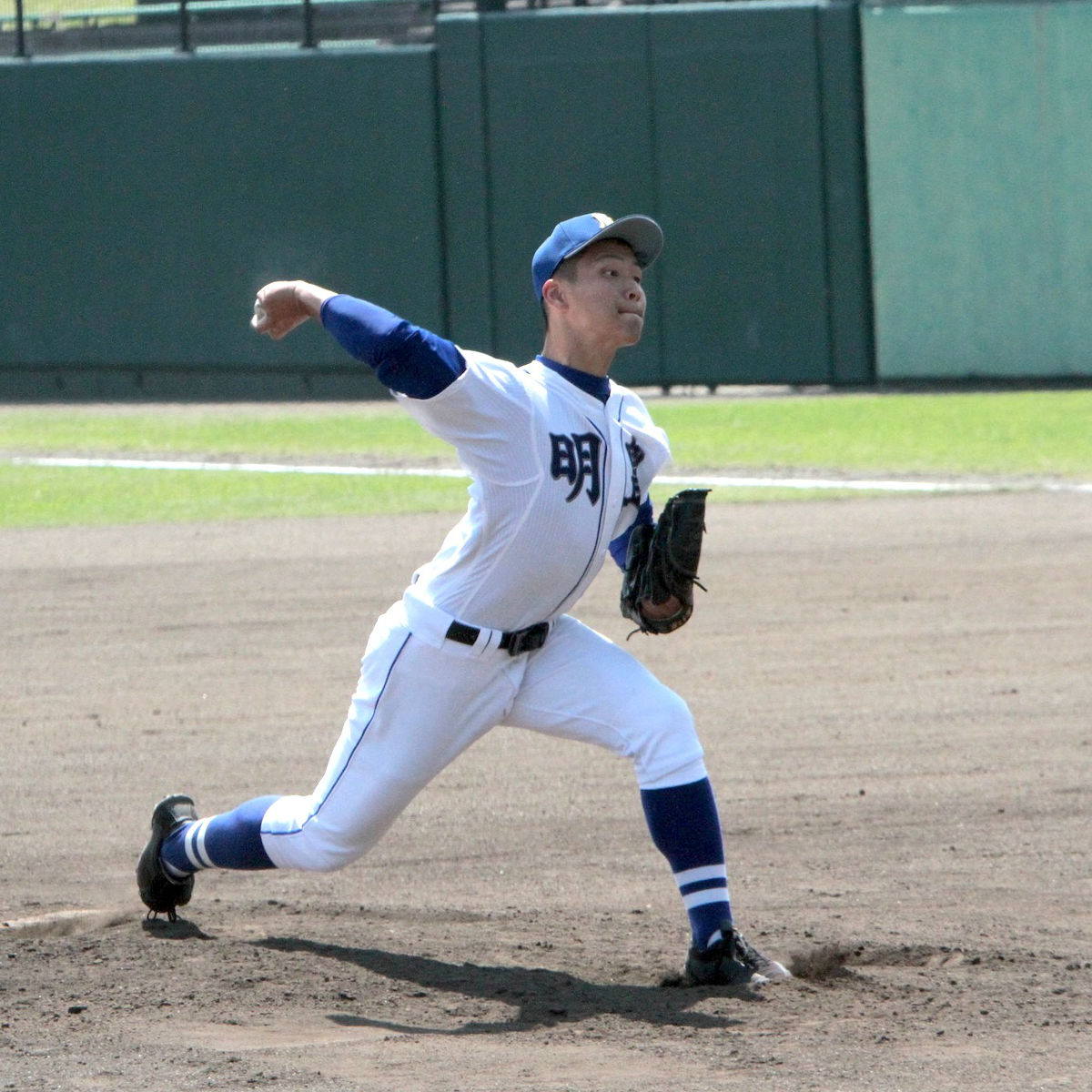 全国高校野球選手権大分大会　甲子園出場権は誰の手に!?