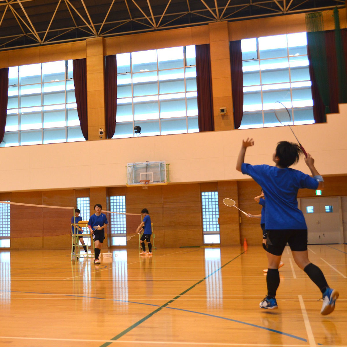 昭和学園高校　目指すは原点回帰、伝統の風をもう一度
