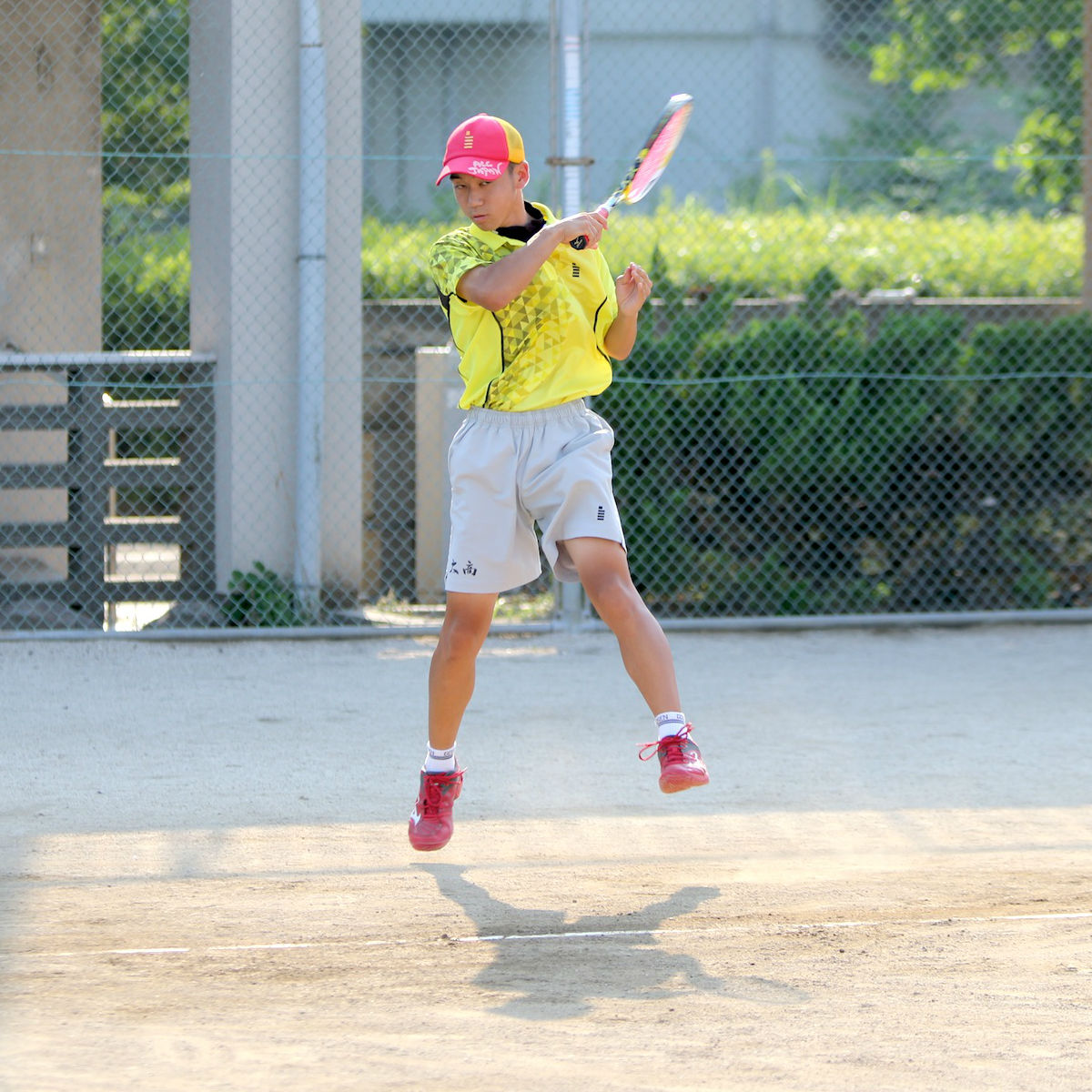 大分商業高校　昨年の全国３位を上回る成績を残す！