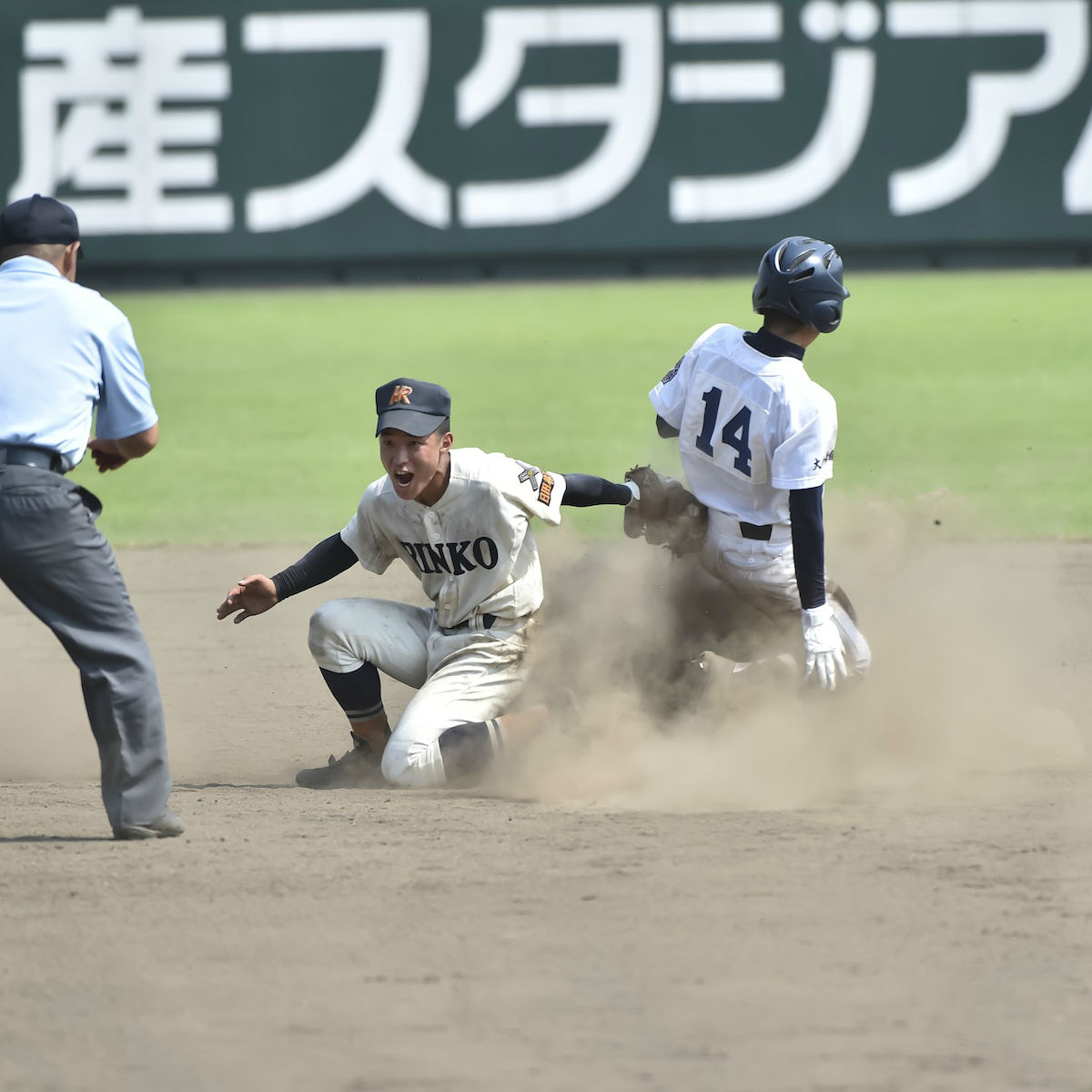 全国高校野球選手権大分大会　準々決勝レビュー　甲子園まで、あとふたつ！！