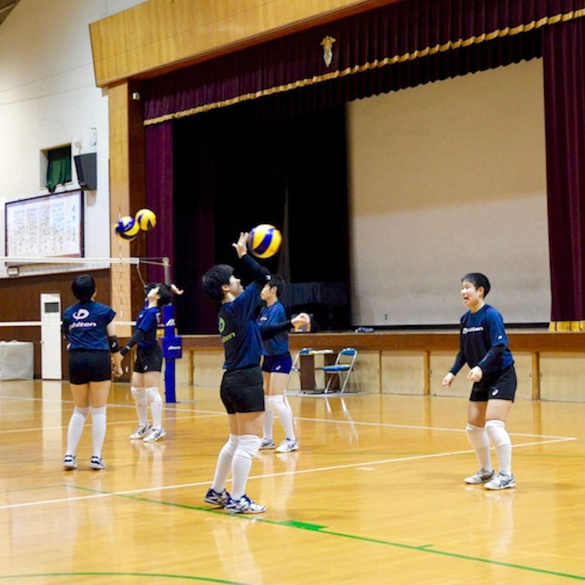 大分商業高校　大商の名に新たな伝統を刻む挑戦