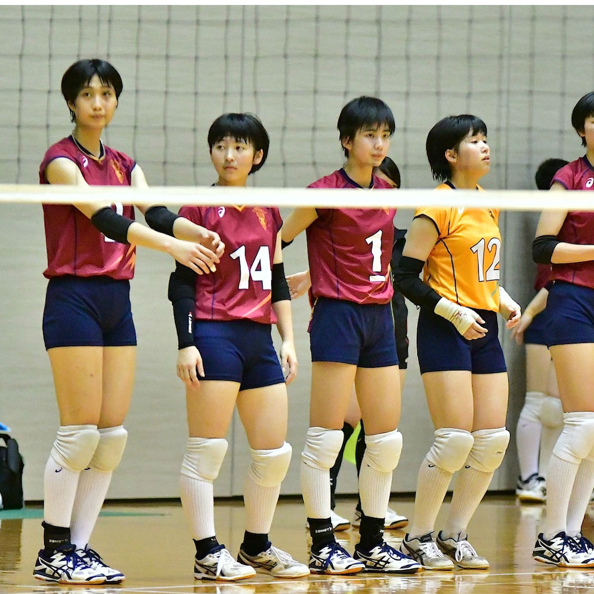 大分商業高校 下川菜々子 努力を積み重ね花開く