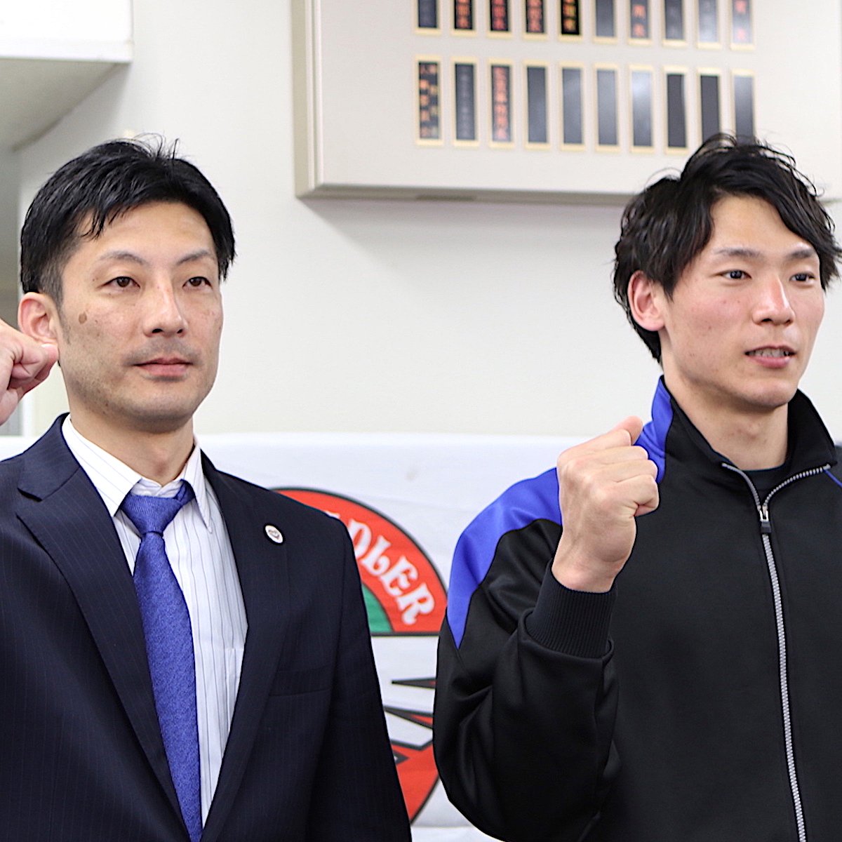 三好ヴァイセアドラー　国内最高峰「Ｖリーグ」に参戦