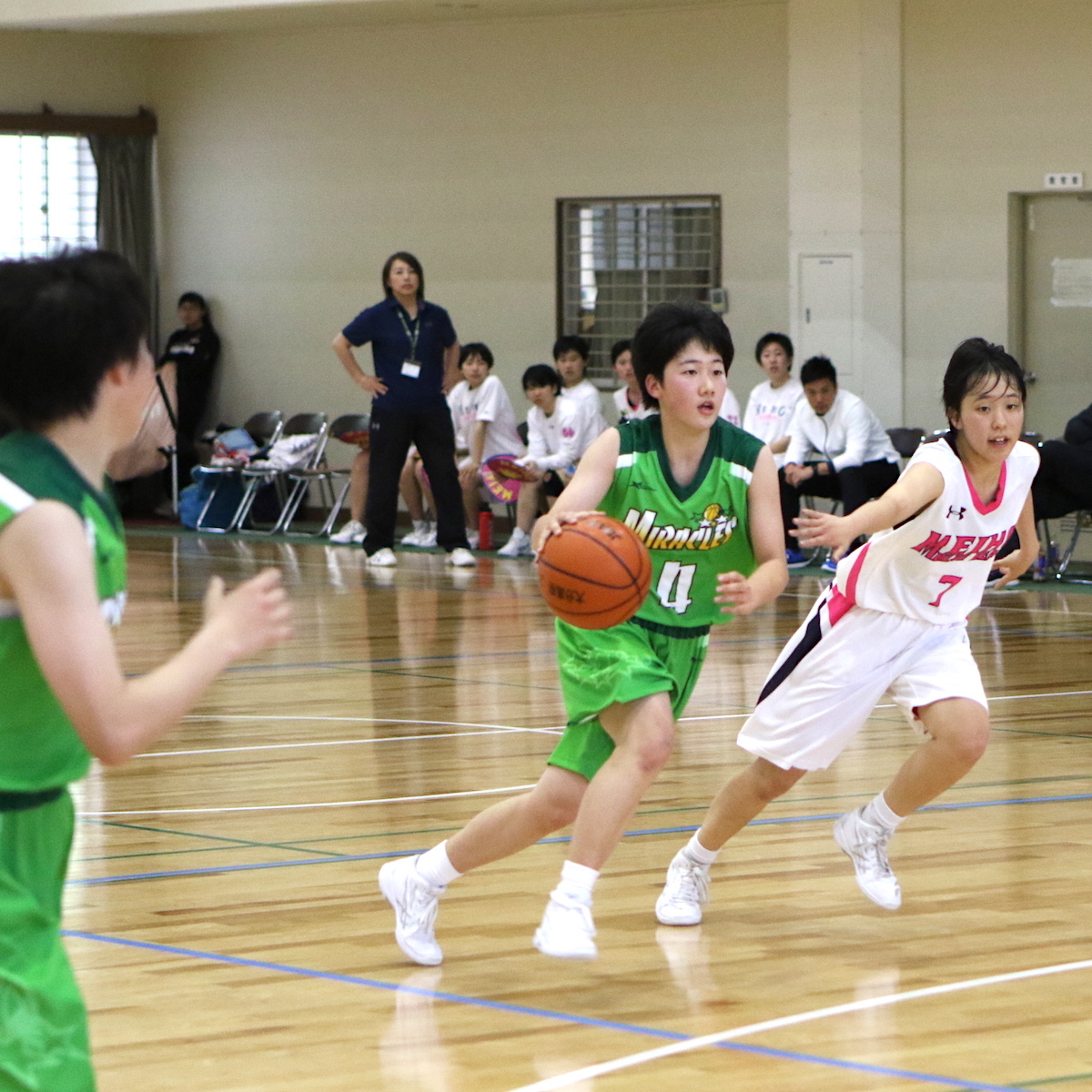 大分高校　期待の新鋭、創部１年目で全国目指す