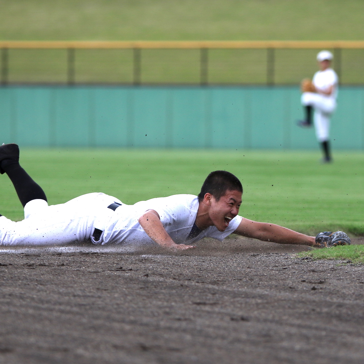 夏の甲子園予選特集　優勝候補筆頭の明豊、目標の高さ、意識の高さがレベルを引き上げる
